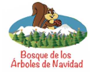 Bosque de los Árboles de Navidad